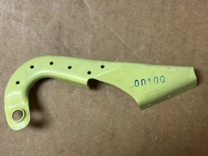 Beech T-34 Mentor Bracket Assembly P/N 45-815065-32 New